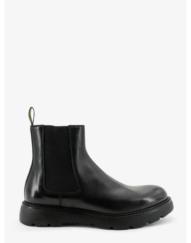 [해외직구][N85]DOUCALS DU3088GOTNUF188 남성 부츠 컴뱃부츠 데저트부츠 첼시부츠 DOUCALS Leather boots