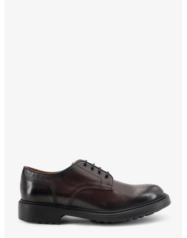 [해외직구][N85]DOUCALS DU3501HENRUF188 남성 레이스업 옥스퍼드 더비 DOUCALS Leather lace up