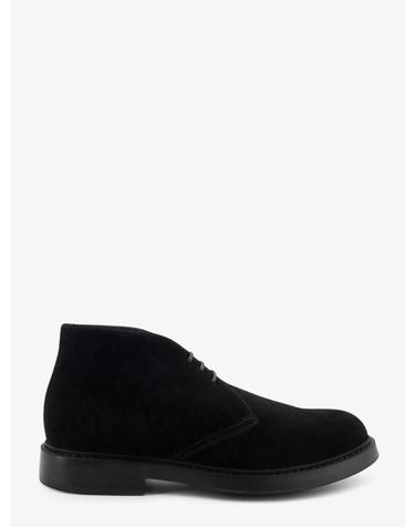 [해외직구][N85]DOUCALS DU3237BRUXUF009 남성 레이스업 옥스퍼드 더비 DOUCALS Suede lace up