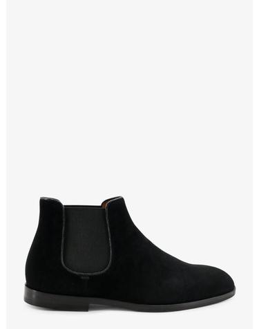 [해외직구][N85]DOUCALS DU3292STREUF009 남성 부츠 컴뱃부츠 데저트부츠 첼시부츠 DOUCALS Suede boots