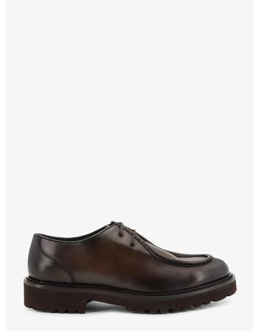 [해외직구][N85]DOUCALS DU2737PHILUF159 남성 레이스업 옥스퍼드 더비 DOUCALS Leather lace up