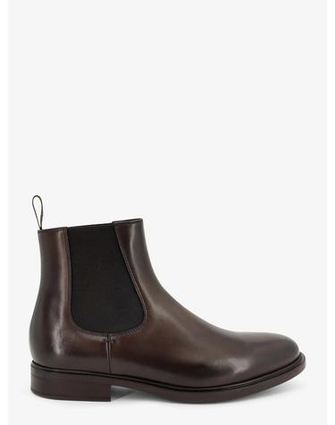 [해외직구][N85]DOUCALS DU3488MARCUF159 남성 부츠 컴뱃부츠 데저트부츠 첼시부츠 DOUCALS Leather boots
