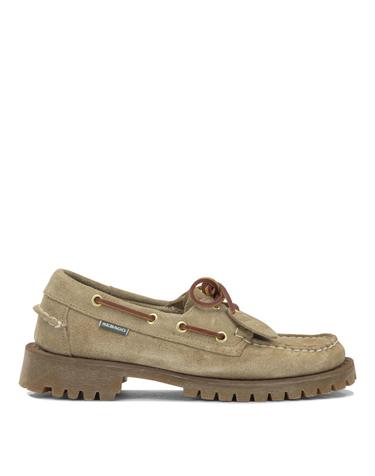 [해외직구][V90]세바고 77128RWAFO 여성 로퍼 옥스퍼드 더비슈즈 뮬 Ranger Artisan Lace Up Loafers