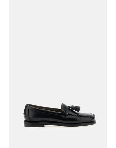 [해외직구][G95]세바고 7001560902 여성 더비 레이스업 로퍼 뮬 발레리나 WILL CLASSIC LEATHER LOAFERS