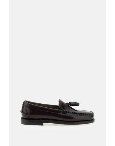 [해외직구][G95]세바고 7001560903 여성 더비 레이스업 로퍼 뮬 발레리나 WILL CLASSIC LEATHER LOAFERS