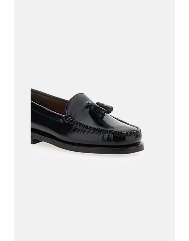 세바코 [해외직구][G95]세바고 7001560902 여성 더비 레이스업 로퍼 뮬 발레리나 WILL CLASSIC LEATHER LOAFERS 착용컷