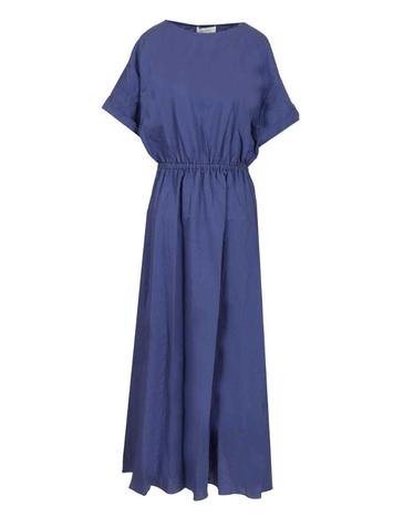 [해외직구][A94]MATTEAU RTMDRLAP 여성 미디원피스 드레스 MATTEAU MATTEAU Relaxed Tee Midi Dress