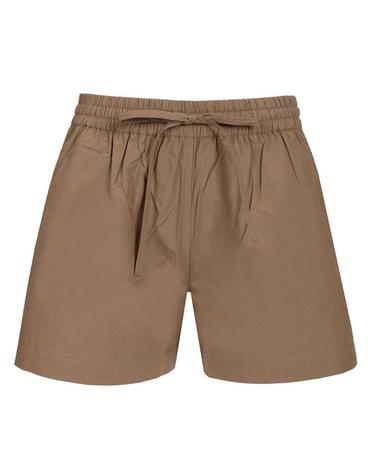 [해외직구][A94]MATTEAU RLXSTBIR 여성 반바지 숏팬츠 MATTEAU MATTEAU Relaxed Short