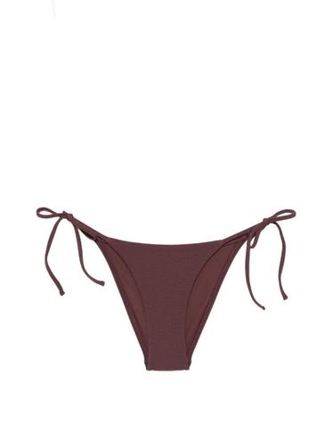 [해외직구][A94]MATTEAU STRIBAUB CR 여성 비치웨어 수영복 MATTEAU MATTEAU String Brief