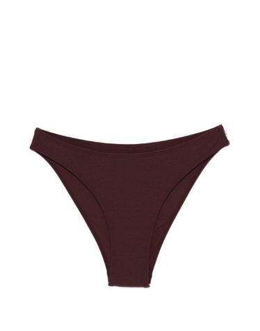 [해외직구][A94]MATTEAU NICLBAUB CR 여성 비치웨어 수영복 MATTEAU MATTEAU Ninetes Thong