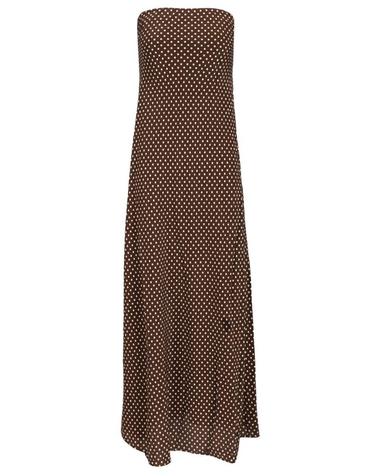 [해외직구][A94]MATTEAU BCLDR PRPLK CHC 여성 원피스 드레스 MATTEAU MATTEAU Bias Column Dress