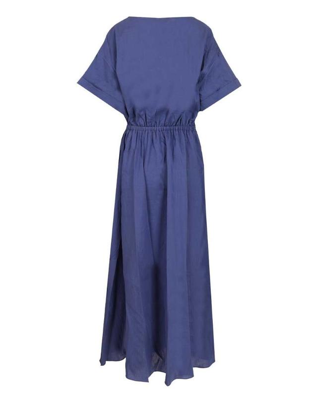 마티유 [해외직구][A94]MATTEAU RTMDRLAP 여성 미디원피스 드레스 MATTEAU MATTEAU Relaxed Tee Midi Dress 착용컷