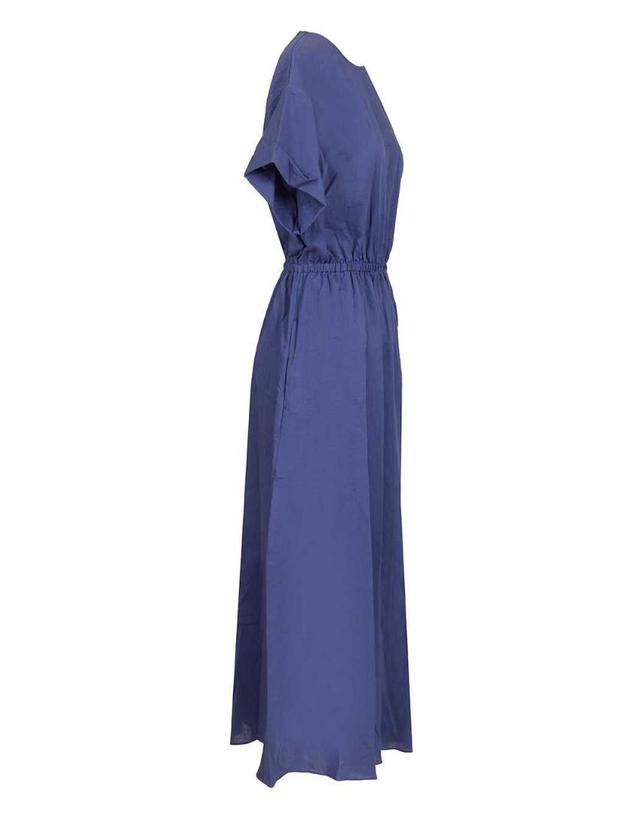 마티유 [해외직구][A94]MATTEAU RTMDRLAP 여성 미디원피스 드레스 MATTEAU MATTEAU Relaxed Tee Midi Dress 착용컷
