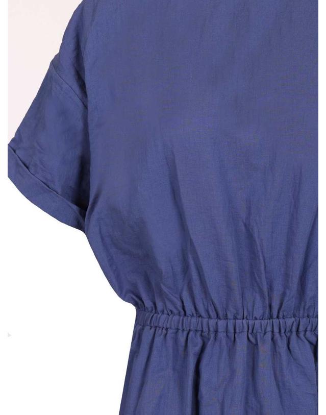 마티유 [해외직구][A94]MATTEAU RTMDRLAP 여성 미디원피스 드레스 MATTEAU MATTEAU Relaxed Tee Midi Dress 착용컷