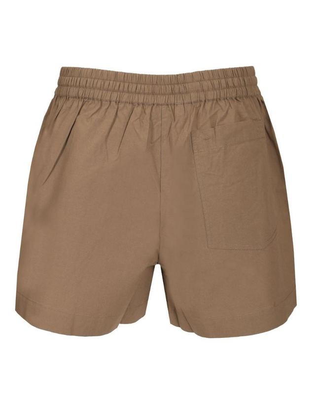 마티유 [해외직구][A94]MATTEAU RLXSTBIR 여성 반바지 숏팬츠 MATTEAU MATTEAU Relaxed Short 착용컷