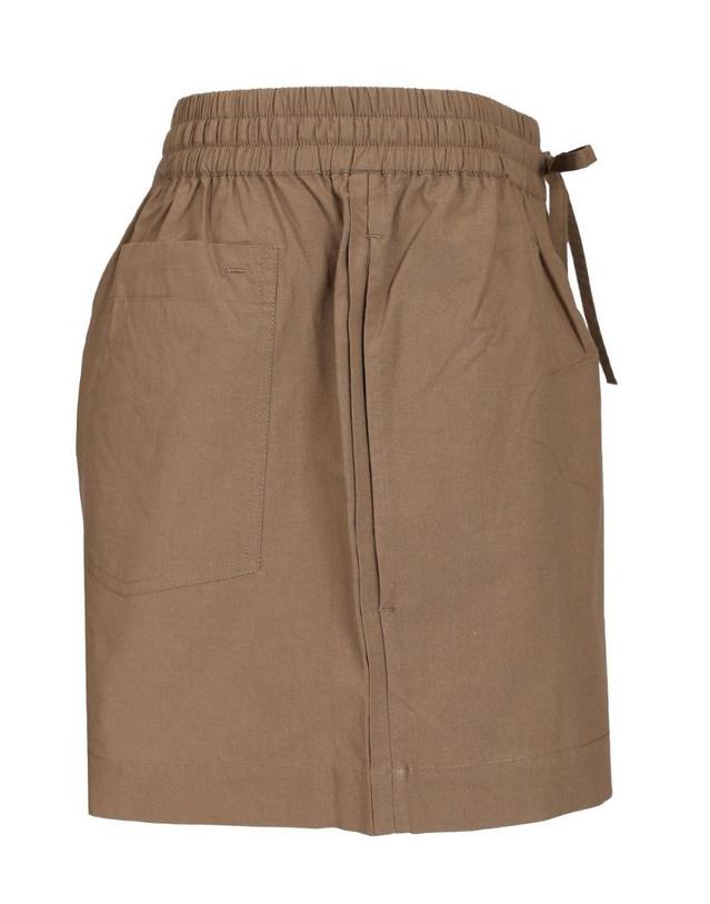 마티유 [해외직구][A94]MATTEAU RLXSTBIR 여성 반바지 숏팬츠 MATTEAU MATTEAU Relaxed Short 착용컷