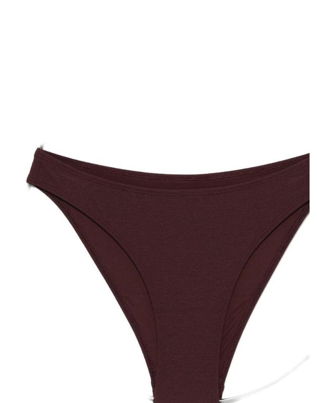 마티유 [해외직구][A94]MATTEAU NICLBAUB CR 여성 비치웨어 수영복 MATTEAU MATTEAU Ninetes Thong 착용컷