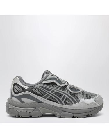[해외직구][T56]아식스 1204A198PL Grey 키즈 스니커즈 운동화 남아 여아