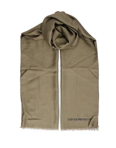 [해외직구][A94]엠포리오아르마니 EM003758AF19795U7046 남성 스카프 목도리 EMPORIO ARMANI EMPORIO ARMANI Scarf