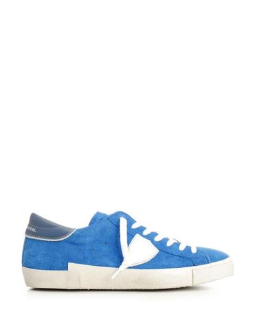[해외직구][A94]PHILIPPE MODEL PRLU XS17XS17 남성 로우탑 하이탑 스니커즈 PHILIPPE MODEL PHILIPPE MODEL Prsx Sneaker