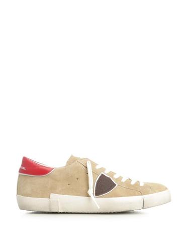[해외직구][A94]PHILIPPE MODEL PRLU XS21XS21 남성 로우탑 하이탑 스니커즈 PHILIPPE MODEL PHILIPPE MODEL Prsx Sneaker