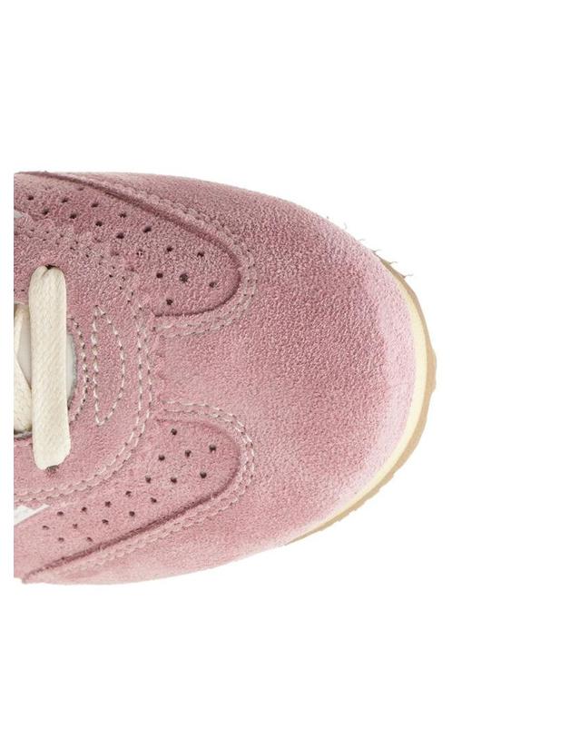 필립모델 [해외직구][A94]PHILIPPE MODEL PNLD D008D008 여성 스니커즈 로우탑 하이탑 PHILIPPE MODEL PHILIPPE MODEL Planche Sneaker 착용컷