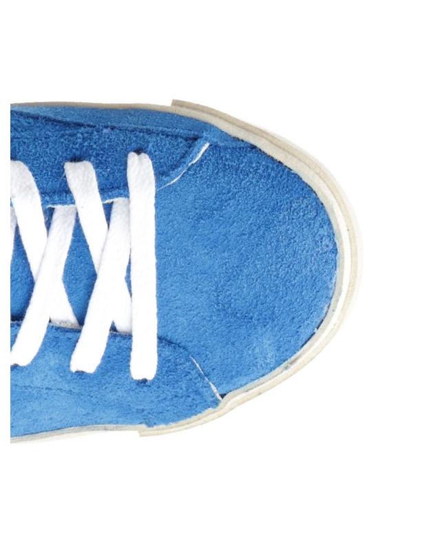 필립모델 [해외직구][A94]PHILIPPE MODEL PRLU XS17XS17 남성 로우탑 하이탑 스니커즈 PHILIPPE MODEL PHILIPPE MODEL Prsx Sneaker 착용컷