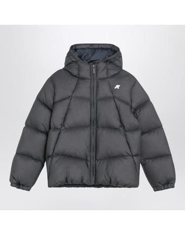 [해외직구][T56]K Way K81462W BNY 키즈 자켓 코트 여아 남아