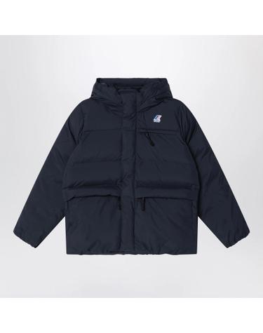 [해외직구][T56]K Way K6141CWBNY 키즈 자켓 코트 여아 남아