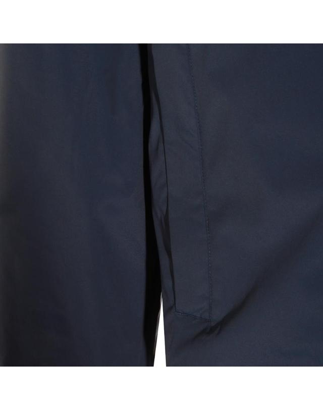 까웨 [해외직구][Q11]K WAY K3123UWB67 남성 자켓 BLUE JACK CASUAL JACKET 착용컷