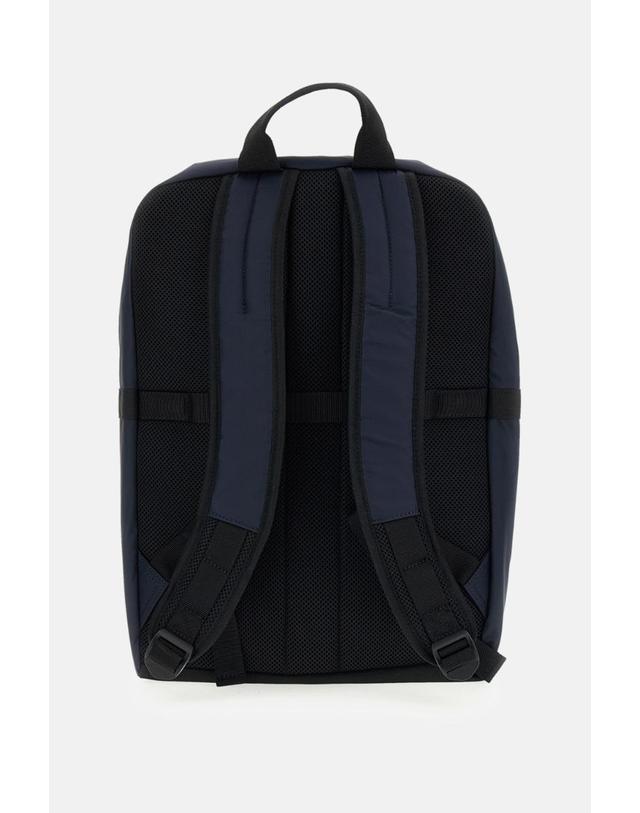 까웨 [해외직구][G95]K Way K2116RWK89 남성 백팩 가방 LAON BACKPACK 착용컷