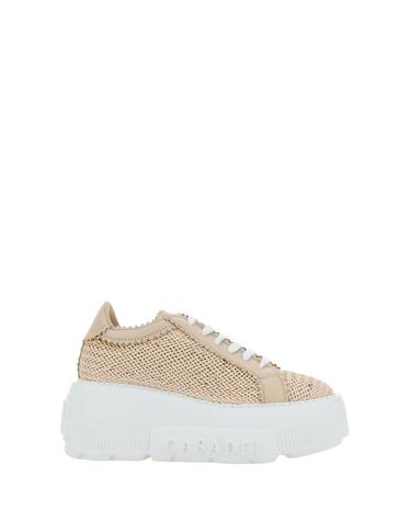 [해외직구][K68]CASADEI 2X896U0701HANOI3301 SPIAGGIARO 여성 스니커즈 단화 운동화 슈즈 Nexus Sneakers