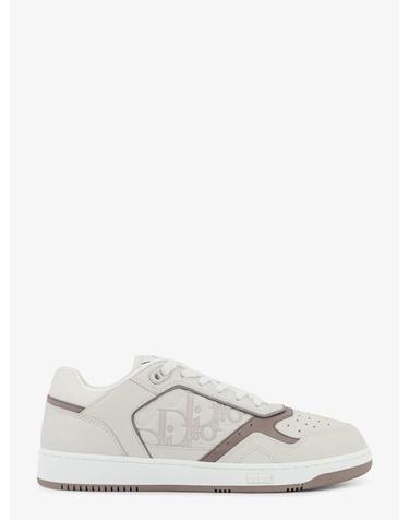 [해외직구][N85]디올 3SN272AFD 남성 스니커즈 하이탑 로우탑 단화 DIOR B27 Uptown Sneakers