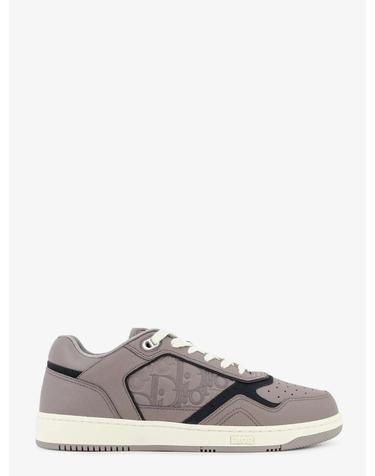 [해외직구][N85]디올 3SN272AFD 남성 스니커즈 하이탑 로우탑 단화 DIOR B27 Uptown Sneakers