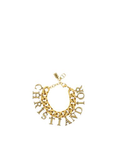 [해외직구][V90]디올 B1711HOMMT907 남성 팔찌 반지 목걸이 악세서리 Dior x ERL bracelet
