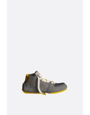 [해외직구][E32]디올 3BO397ACO897 남성 옥스퍼드 더비 레이스업슈즈 구두 윙팁 로퍼 DIOR Dior Roadie Lace Up Boot