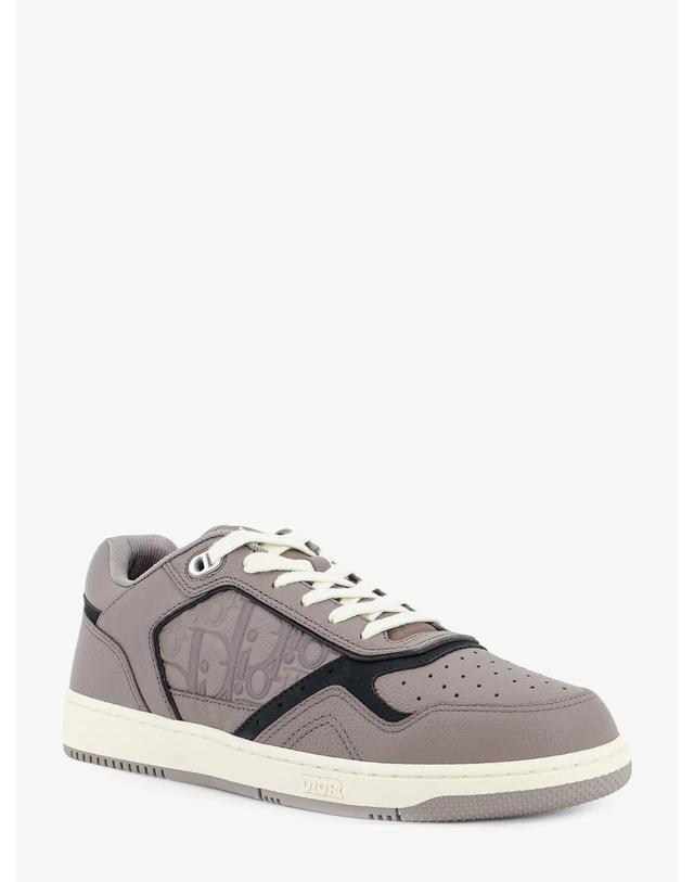디올 [해외직구][N85]디올 3SN272AFD 남성 스니커즈 하이탑 로우탑 단화 DIOR B27 Uptown Sneakers 착용컷