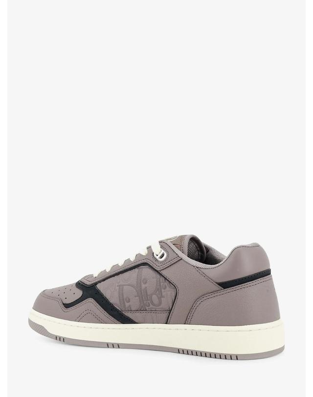 디올 [해외직구][N85]디올 3SN272AFD 남성 스니커즈 하이탑 로우탑 단화 DIOR B27 Uptown Sneakers 착용컷
