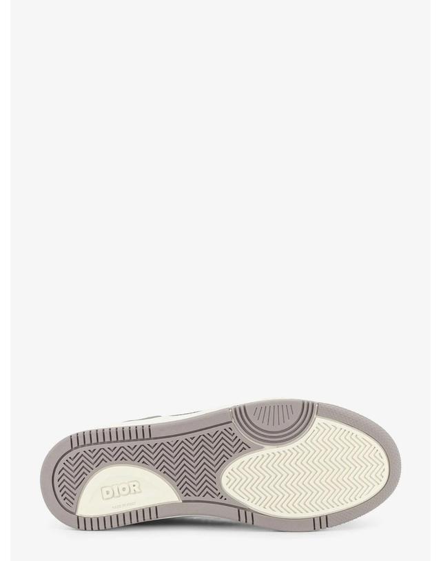 디올 [해외직구][N85]디올 3SN272AFD 남성 스니커즈 하이탑 로우탑 단화 DIOR B27 Uptown Sneakers 착용컷