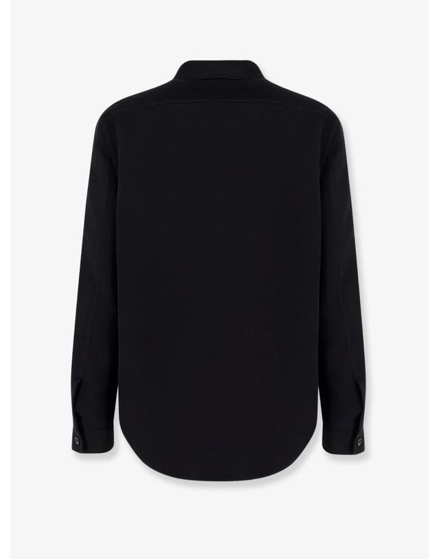 디올 [해외직구][N85]디올 693C214A1129 남성 자켓 블레이저 코트 패딩 DIOR Dior Icons jacket shirt in virgin wool cashmere and silk 착용컷