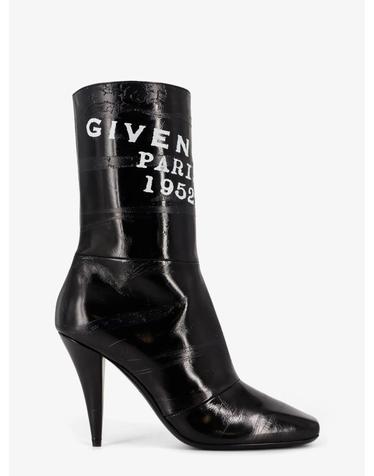 [해외직구][N85]지방시 BE605FE2FQ 여성 부츠 부티 앵클 미들 롱 니하이 GIVENCHY Leather boots