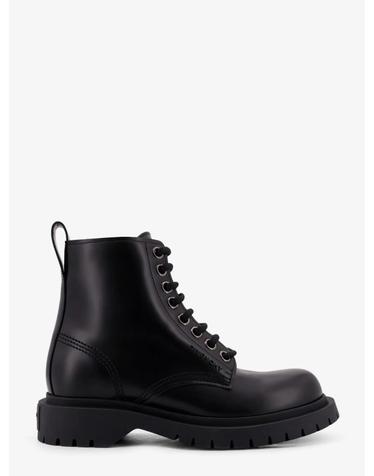 [해외직구][N85]지방시 BE6057E2DL 여성 부츠 부티 앵클 미들 롱 니하이 GIVENCHY Leather ankle boots