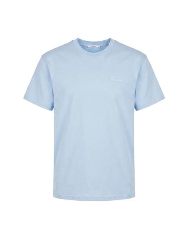 [해외직구][W63]지방시 BM71NK3YSJ 452 남성 티셔츠 상의 탑 T shirt in cotone