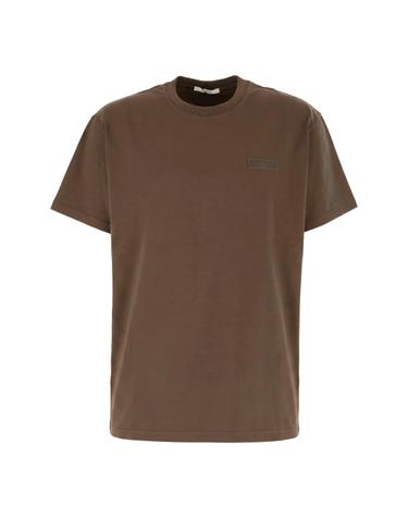 [해외직구][W63]지방시 BM71NK3YSJ 202 남성 티셔츠 상의 탑 T shirt in cotone