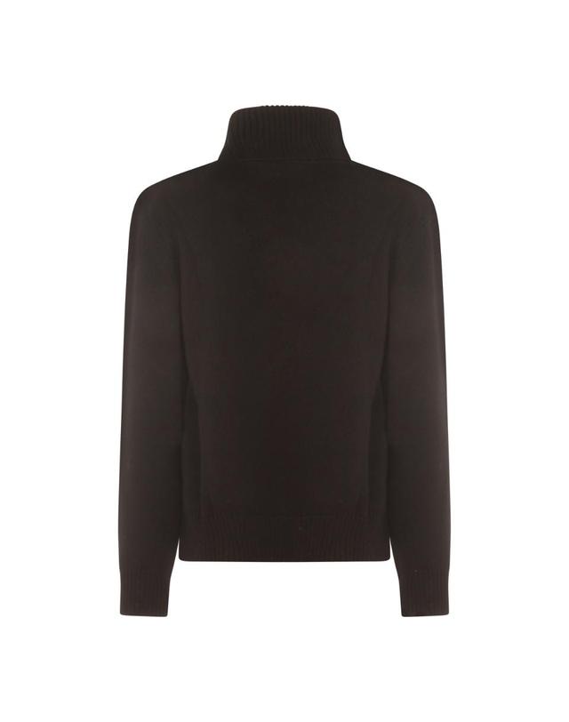 지방시 [해외직구][B47]지방시 BW90VE4ZSN001 여성 니트 스웨터 가디건 BLACK WOOL KNITWEAR 착용컷