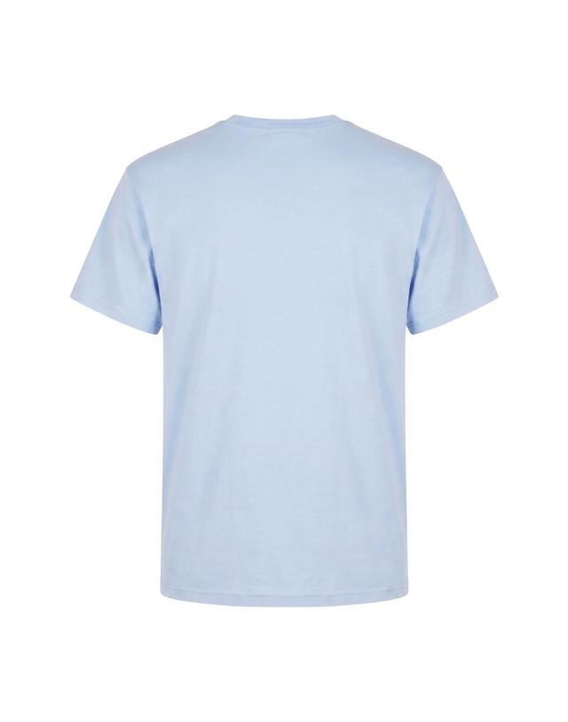 지방시 [해외직구][W63]지방시 BM71NK3YSJ 452 남성 티셔츠 상의 탑 T shirt in cotone 착용컷