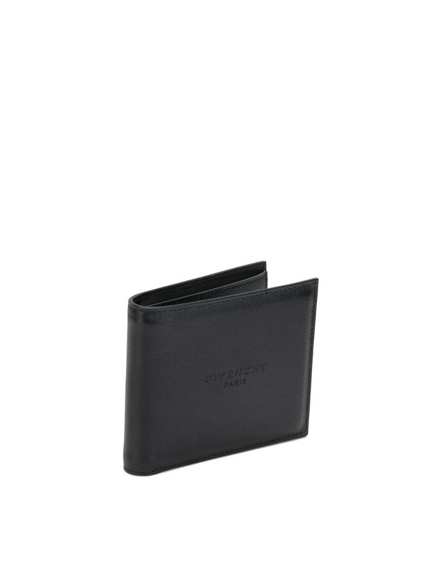 지방시 [해외직구][V90]지방시 BK60FZK21L001 남성 반지갑 카드지갑 카드홀더 머니클립 Billfold 8CC Wallet 착용컷