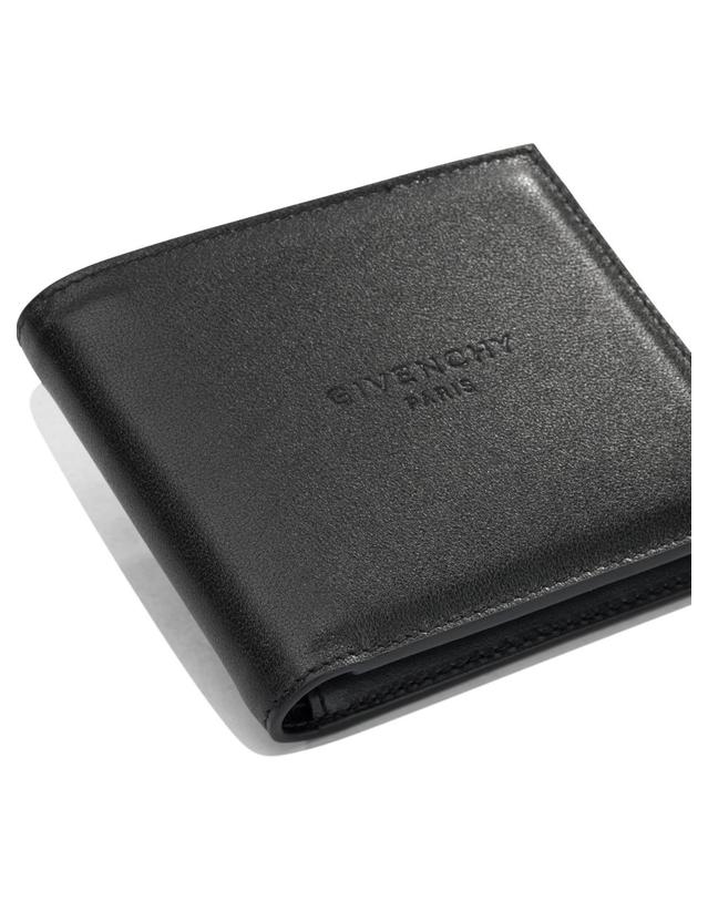 지방시 [해외직구][V90]지방시 BK60FZK21L001 남성 반지갑 카드지갑 카드홀더 머니클립 Billfold 8CC Wallet 착용컷