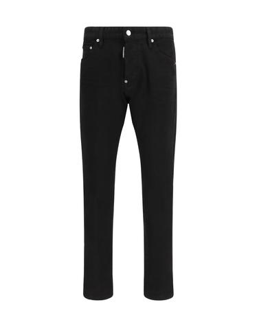 [해외직구][K68]디스퀘어드2 S74LB1907S39781 900 남성 청바지 데님 진 데님진 Denim Jeans