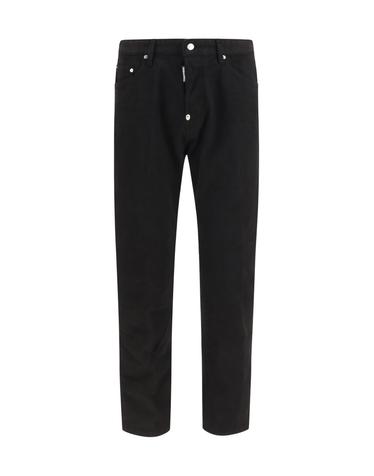 [해외직구][K68]디스퀘어드2 S74LB1930S39781 900 남성 청바지 데님 진 데님진 Skater Jeans